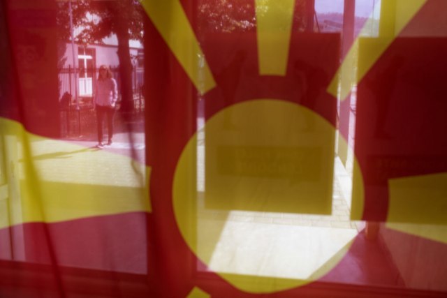 "Macedonia has de facto become NATO member"