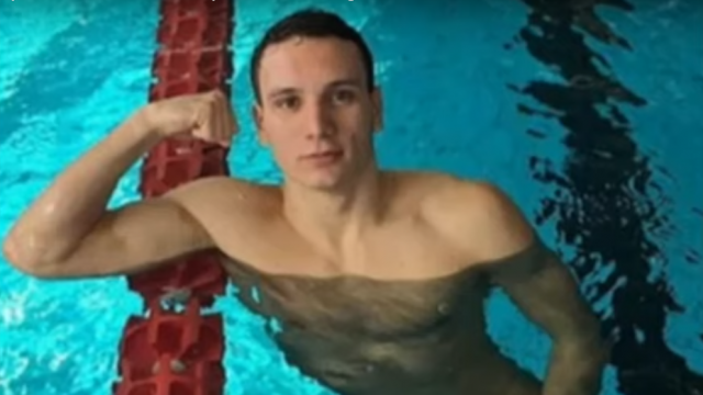 Greškom ranili italijanskog plivača – ostaće paralizovan?