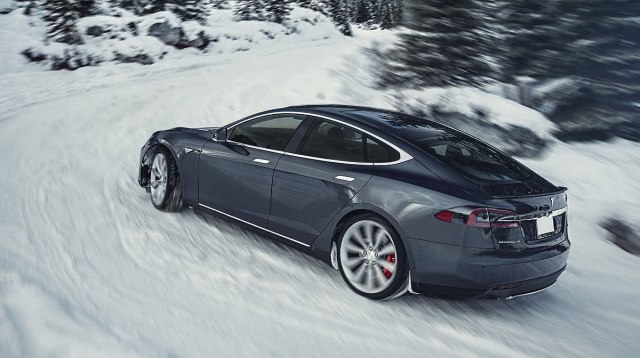 Hladnoća u SAD gotovo prepolovila autonomiju vozila na struju