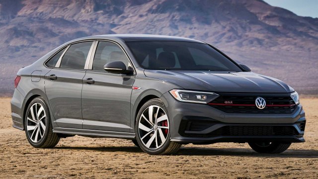 Spremna za Fast&Furious – VW Jetta GLI FOTO