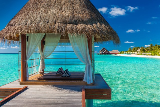 Da li biste lažno letovali na Maldivima? Evo šta to zapravo znači