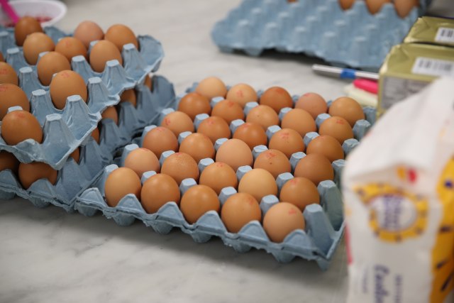 Strože obeležavanje i klasiranje jaja po novom pravilniku