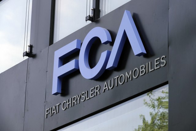 Fiat èasti svoje radnike u SAD sa 6.000$ bonusa