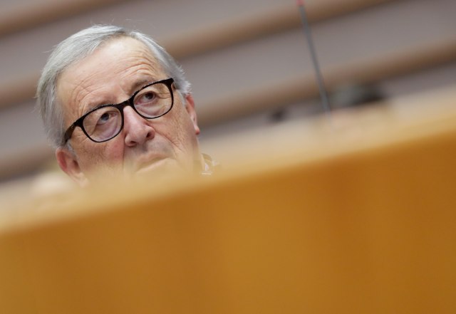 Politiko: Junkerova Komisija koja nestaje