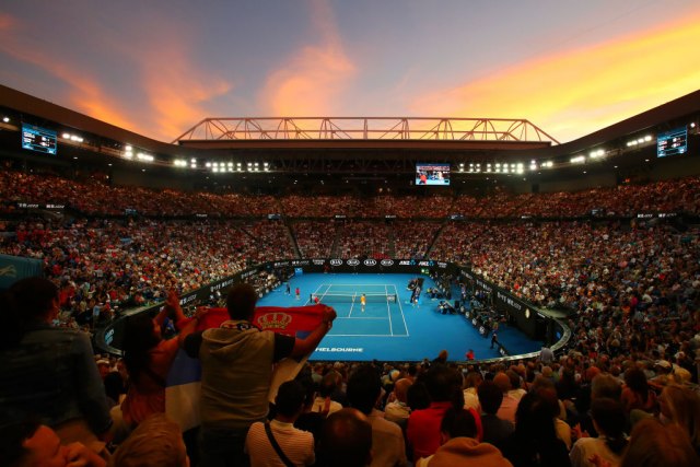 "Ðokoviæ i Nadal su jeftiniji, ali ne pune stadione kao Federer"
