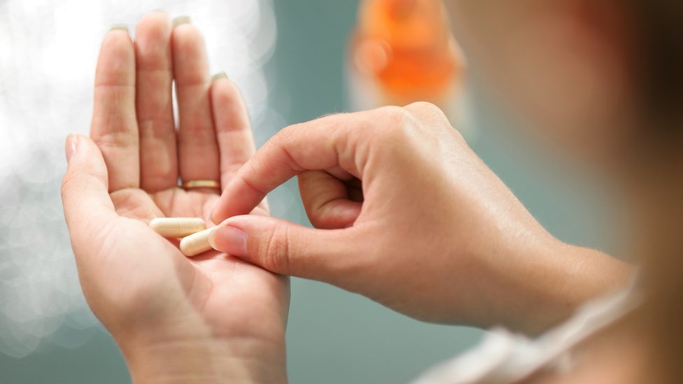 Pilule vitamina D – šta je istina?