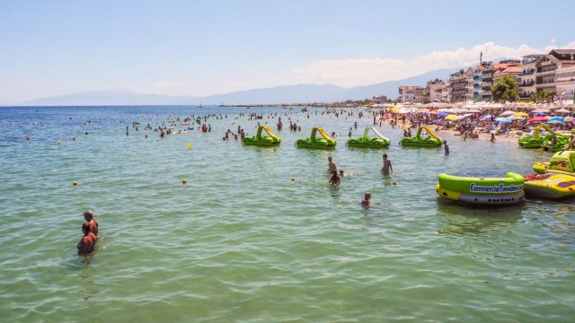 U èemu je tajna grèkog letovališta koje Srbi opsedaju više od 20 godina?