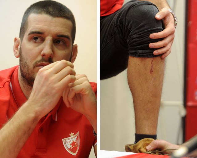 Kralj: Vikao sam 'Crnogorac sam', da bi znali koga su ubili