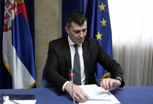 Prvi sastanak: Srbija kreće u borbu protiv odliva mozgova