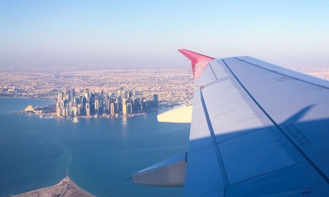 Raskoš i lepote grada koji se sprema da baci Dubai u drugi plan