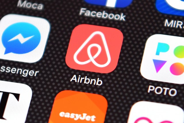 Tužba zbog nelegalnih oglasa: Airbnb-u preti drakonska kazna