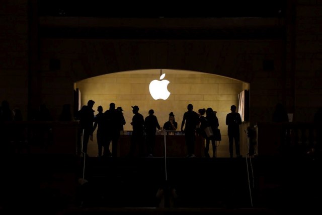 Apple nagradio tinejdžera koji je otkrio sigurnosni propust FaceTime-a