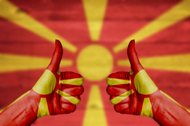 EU zvanično obaveštena o novom imenu Severna Makedonija