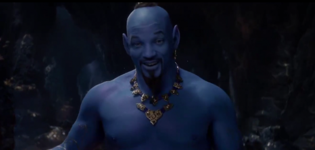 Stigao trejler za novog "Aladina": Ne prestaju da se rugaju glumcu VIDEO