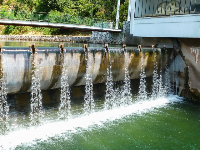 RS ukida subvencije za izgradnju mini-hidrocentrala