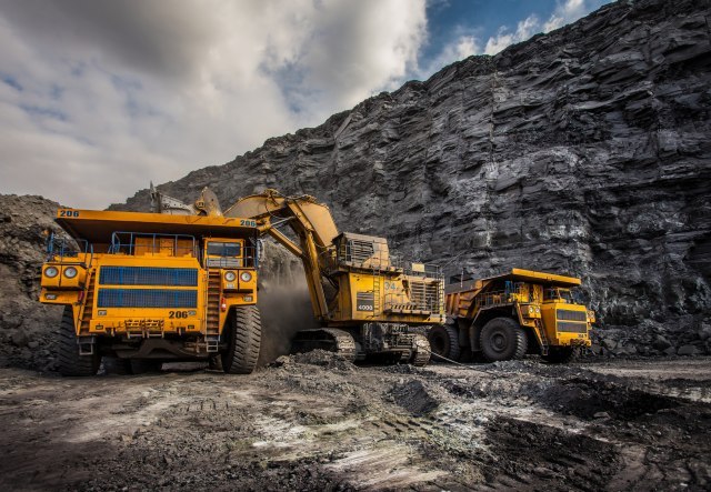 U nesreći u rudniku u Kini stradalo 20 rudara