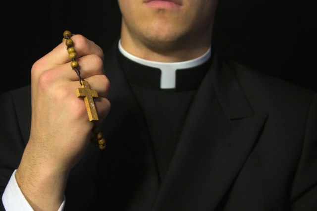 Strah od nove knjige o Vatikanu: 80 odsto sveštenika su homoseksualci