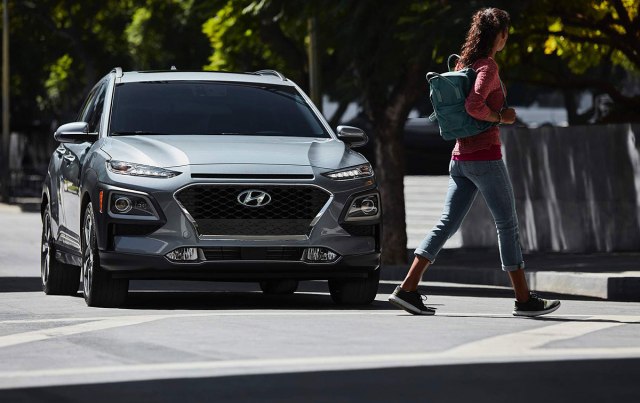 Novi Hyundai krosover debituje na sajmu u Njujorku