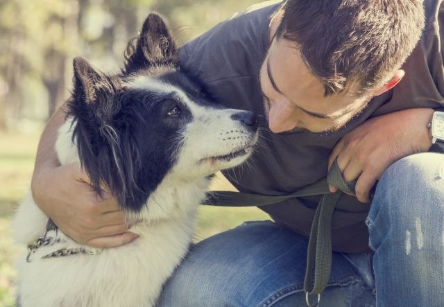 Da li više volimo pse nego ljude? Evo nekih dokaza