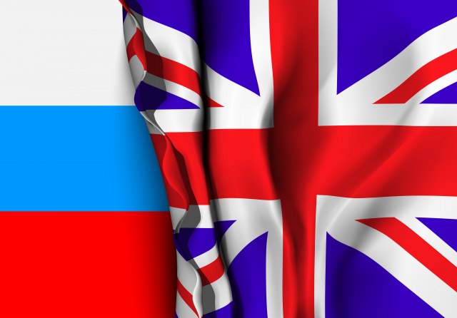 London i Moskva uspostavili dijalog posle 11 meseci