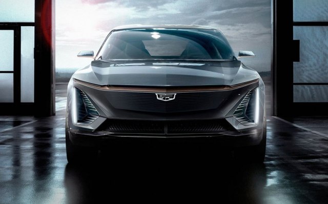 Prvi električni Cadillac stiže tek za tri godine