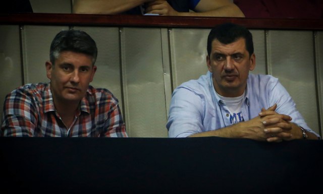 "Utakmica na jednu loptu, Partizan mora da se vrati u vrh"