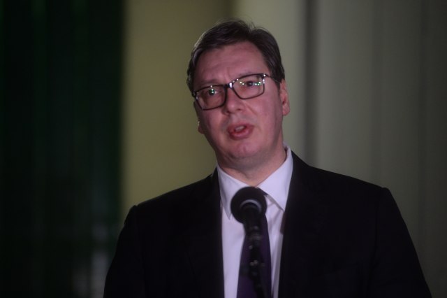 Vucic on Kosovo deal: It'll be worse-than-hell difficult