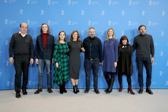 Berlin: Serbian film wins Europa Cinemas Label Prize