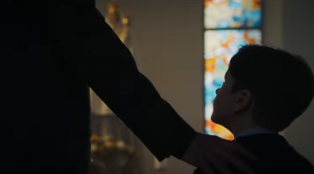 Film o seks-skandalu u Katolièkoj crkvi æe ipak ugledati svetlost dana