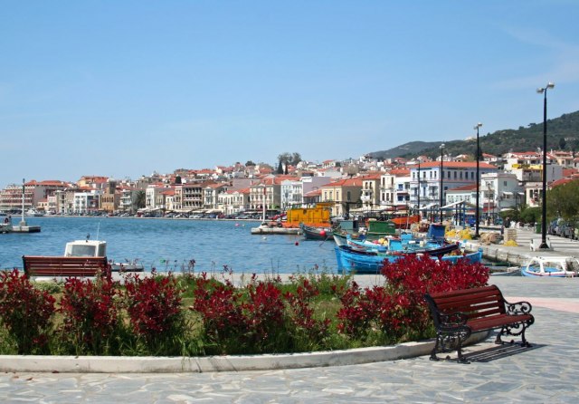 Grčko ostrvo za kojim će turisti iz Srbije 