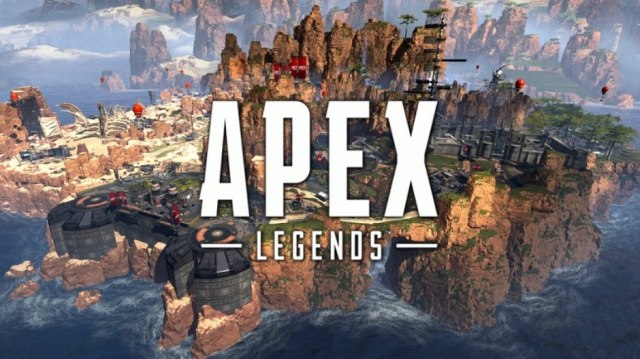 Preko 16,000 varalica banovano iz Apex Legends