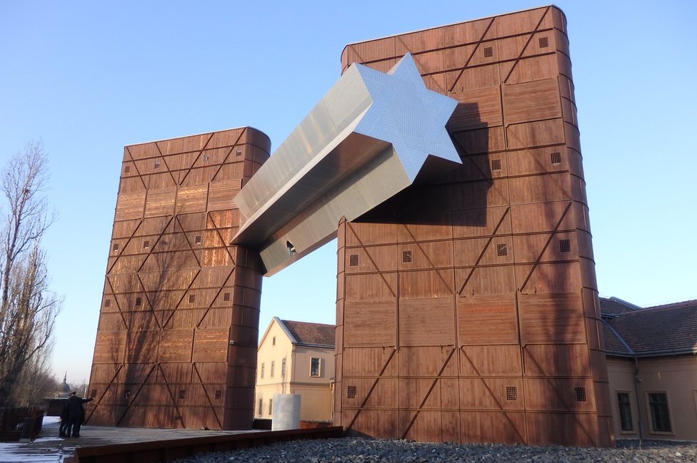 Mađarska: Muzej žrtvama holokausta podelio jevrejsku zajednicu