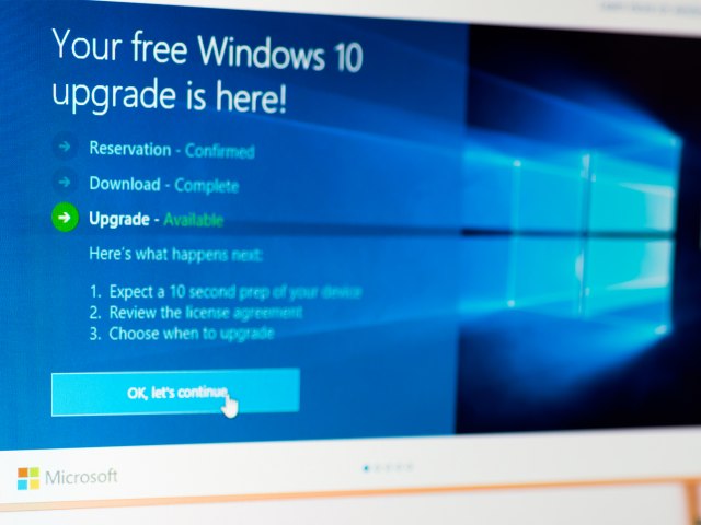 Microsoft poranio: Počelo testiranje Windowsa 10 za 2020. godinu
