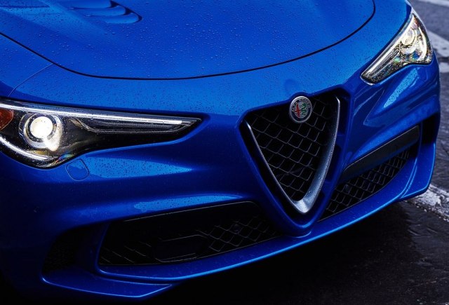 Alfa Romeo krosover baziran na Renegade stiže u Ženevu?