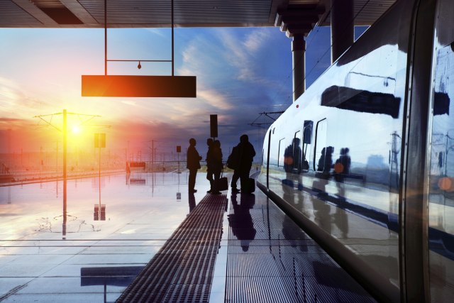 Ozbiljna država: Putnicima platili 53 miliona € zbog kašnjenja vozova