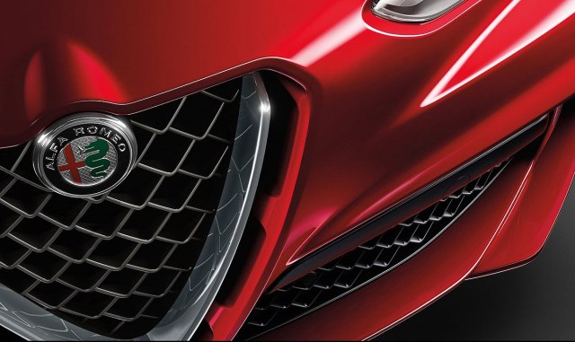 Alfa Romeo potvrdio: Spremamo nešto novo za Ženevu