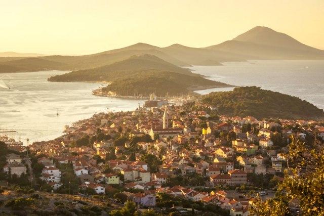 Šta je ono èime Lošinj može da privuèe turiste iz Srbije?