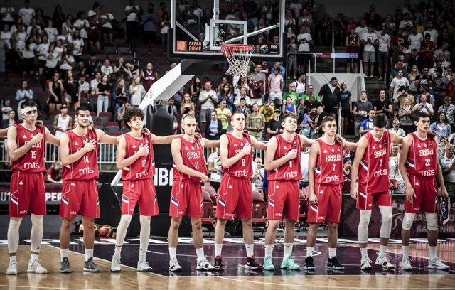"Orliæi" saznali protivnike na Mundobasketu u Grèkoj