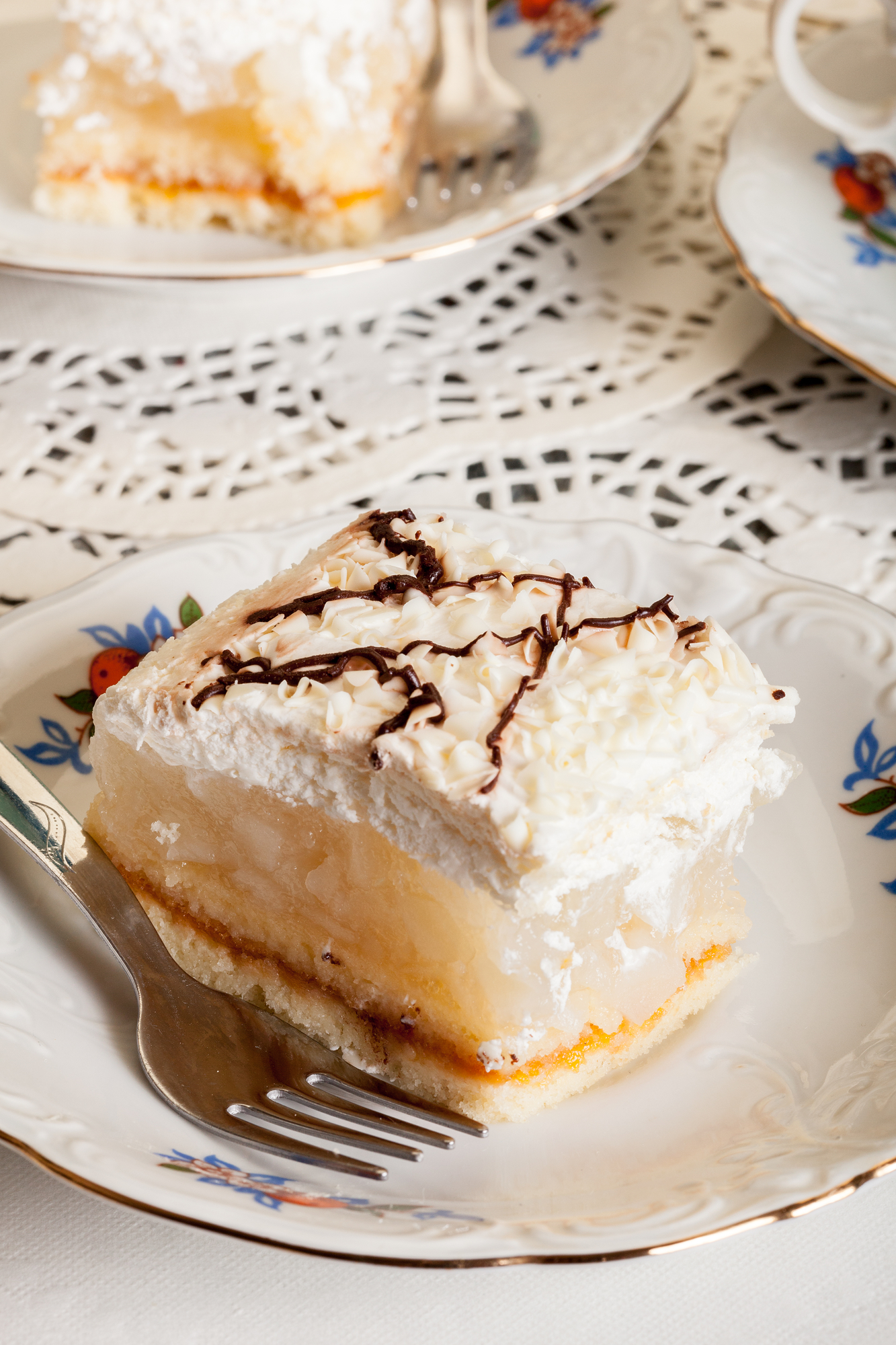 Poslastica koja vraća u detinjstvo: Jugoslovenski kolač!