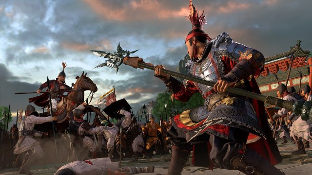 Novi mod donosi realistiènije i duže bitke u Total War: Three Kingdoms