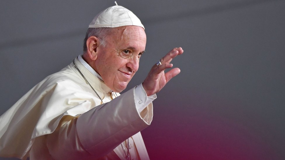 Kritike papi zbog skandala o seksualnom zlostavljanju u Katolièkoj crkvi