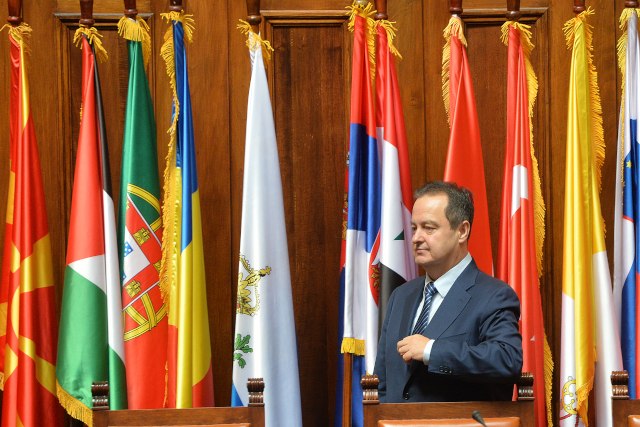 Belgrade hosts Parliamentary Assembly of Mediterranean