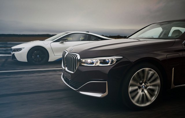 Šta će sve BMW predstaviti u Ženevi?
