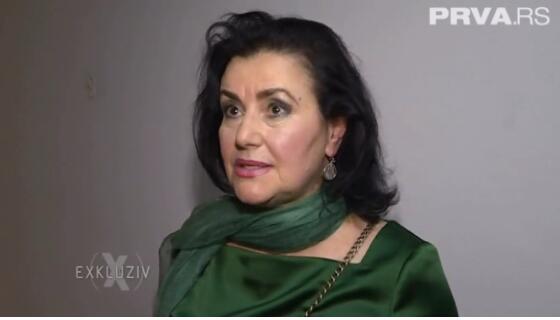 Snežana Savić otkrila tajnu pesme “Toploska 18”! Supruga OVE POZNATE LIČNOSTI je ZAISTA ŽIVELA na toj adresi...