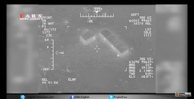 Iran Amerikancima: Hakovali smo vam dronove, evo dokaza