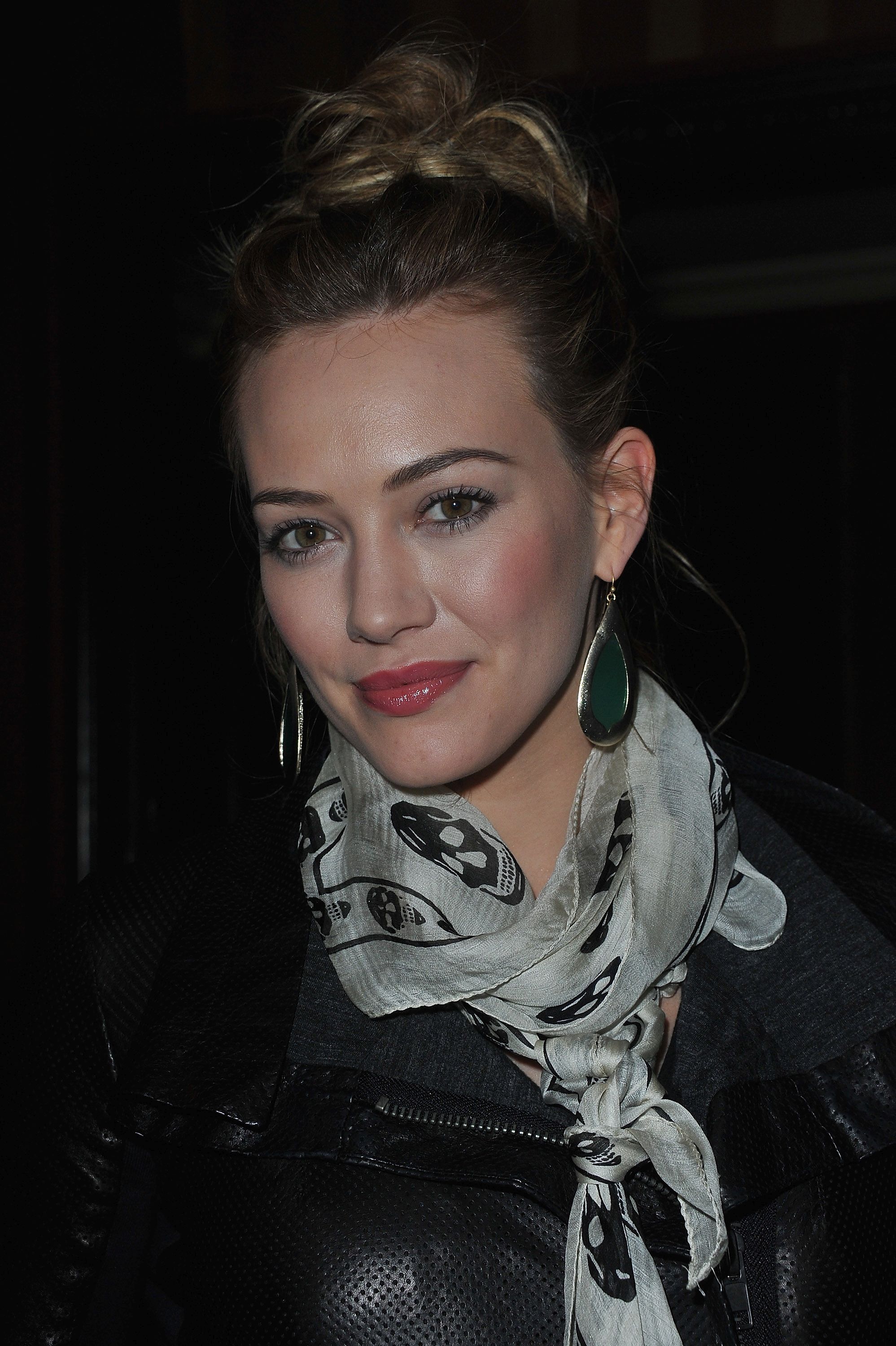 Hilari Daf oduševila mame širom sveta: 