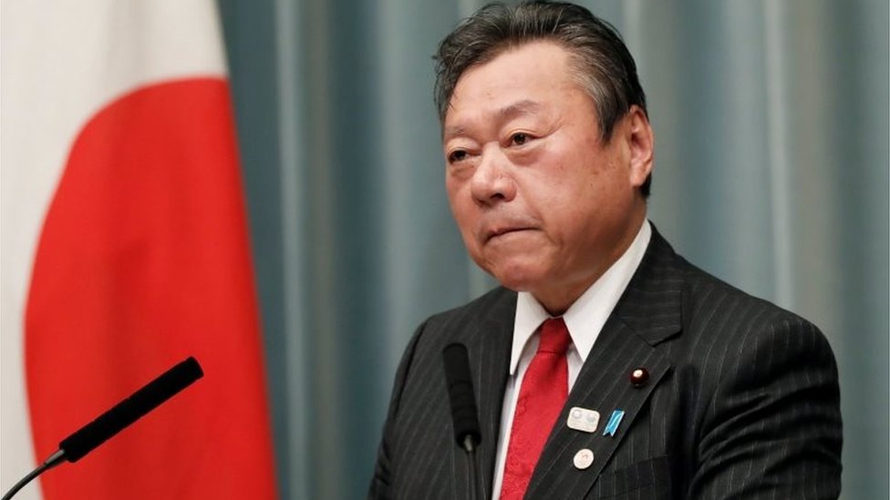 Japan: "Nestašni&#x201c; ministar na udaru zbog trominutnog kašnjenja, opozicija bojkotovala sastanak