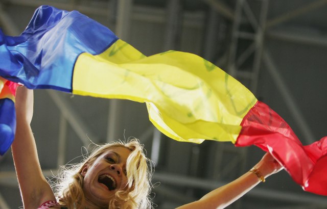 Rumunija: Protesti zbog izmene Zakona o pravosuðu