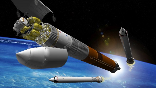 I Izrael uz SAD, Rusiju i Kinu: Nova era u istraživanju svemira