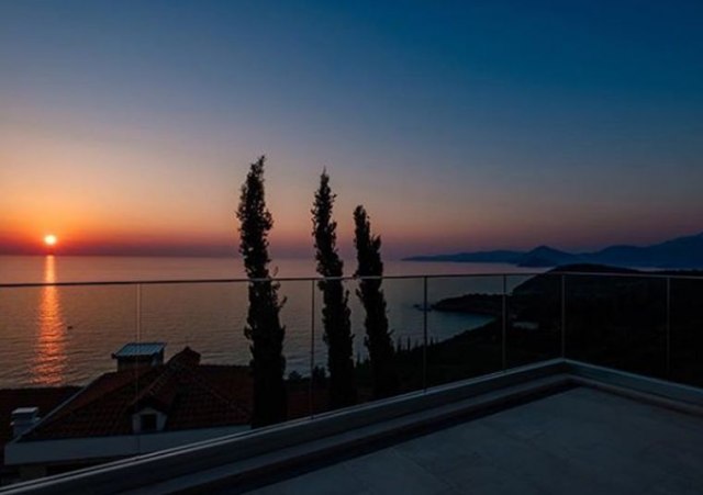 Jedan od najluksuznijih hotela stiže na najlepši deo crnogorske obale